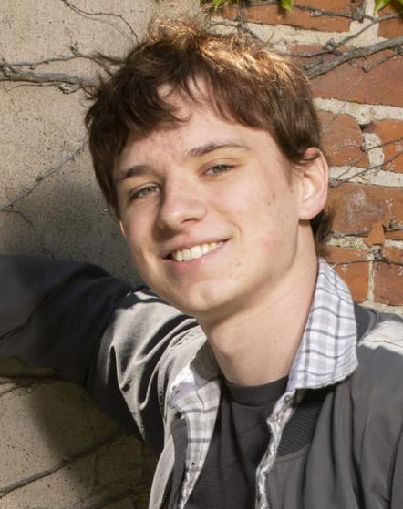 Evan Tiesman - Prince of Peace